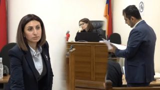 Ի՞նչ իմացաք մատիտով է ավելացվել. ստուգման ազդակն ի՞նչ է եղել. դատավորն ու փաստաբանը` ՀԾԿՀ աշխատակցին