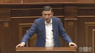 Վերաբերմունքը հունիսի 7-ի ուշ գիշերը պարզ կլինի. Պարո՛ն Ղազարյան, հանգիստ նստեք ու լսեք