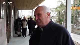 Իշխանության՝ վերջին շրջանի գարնանային սրացումները պատահական չեն. սոցհարցումներ ունեն. Սամվել Նիկոյան