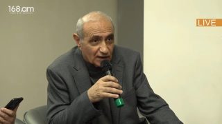 Սահմանադրության փոփոխությամբ չեզոք պետություն են ստեղծելու, որի մեջ Ադրբեջանը մասնաբաժին կունենա