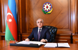 Վաշինգտոնյան գագաթնաժողովի կարևորագույն արդյունքներից մեկը «Թրամփի ուղի՝ հանուն միջազգային խաղաղության և բարգավաճման» նախագծի` «Զանգեզուրի միջանցքի» հիմքը դնելն էր. Ադրբեջանի վարչապետ