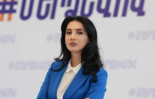 Երկրի վարչապետի պաշտոնը զբաղեցնող անձը այսօր հրապարակային կերպով հոգեբանական բռնnւթյան ենթարկեց անչափահաս երեխային ու նրա մորը` ՀՀ-ի արժանապատիվ քաղաքացուն․ Մարիաննա Ղահրամանյան