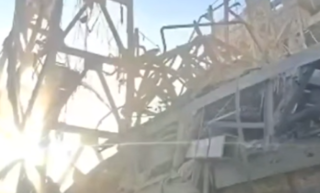 Իրանում Փորձագետների խորհրդի գրասենյակը, որը ընտրում է Իրանի գերագույն առաջնորդին, հարձակման է ենթարկվել