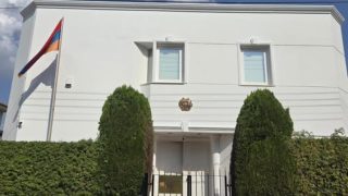 Լառնակայի օդանավակայանից Երևան/Գյումրի ուղղություններով թռիչքներն այս պահին իրականացվում են կանոնավոր կերպով. ԱԳՆ