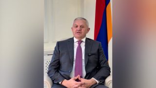 Ես վստահում եմ Սամվել Կարապետյանին․ սա շարունակությունն է այն պայքարի, որը կբերի ուժեղ Հայաստան