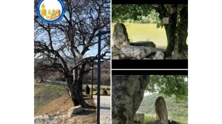 Արցախում ադրբեջանցիները ոչնչացրել են 12-րդ դարի խաչքար