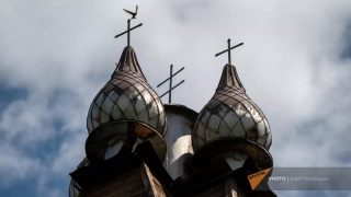 Լոռի բերդի և Սուրբ Նիկոլայ Հրաշագործ եկեղեցու վերականգնման աշխատանքներն ավարտվել են. ԿԳՄՍ