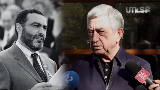 Չգիտեմ՝ մարմնի որ մասով է մտածում նման բան ասողը. Վազգենի երազանքը շատ մարդկանց մեջ է ապրում. Սերժ Սարգսյան