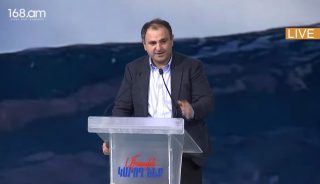 ՔՊ-ի նպատակը՝ համայնքը խոշորացնել այնպես և այնքան, որ ընտրվի իրենց սրտի համայնքապետը. Սևակ Խաչատրյան
