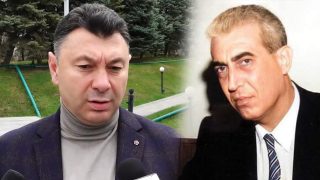 Աշոտ Նավասարդյանն ասել է՝ մեզ անկախ, բայց ոչ ազգային պետություն պետք չէ. Շարմազանով