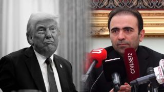 Թրամփն օրական 20-30 սուտ է ասում. ԱՄՆ-ի հետ բանակցելու պայմանը ագրեսիայի դադարեցումն է. Շիրղոլամի