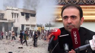 Մեզ այս պատերազմը պարտադրվել է. կպաշտպանվենք. կարիք չունենք, որ որևէ մեկը գա, մեզ պաշտպանի. Շիրղոլամի