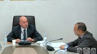 Սփյուռքի երիտասարդները կարծում էին, թե «Իրական Հայաստան» նշանակում է՝Թուրքիայի «տակ» գտնվող Հայաստան. Սիսակ Գաբրիելյան