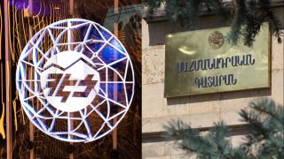 ՍԴ-ն հրապարակեց ՀԷՑ-ը խլելու վերաբերյալ իշխանությունների ընդունած օրենքի սահմանադրականության հարցով որոշման եզրափակիչ հատվածը