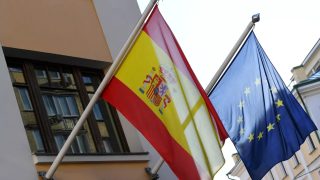 Իսպանիան հրաժարվել է մասնակցել Եվրոպայում միջուկային զենքի վերաբերյալ ցանկացած քննարկման