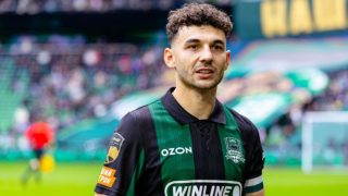 Սպերցյանը հայտարարել է, որ չի տեղափոխվի եվրոպական ակումբ՝ աշխատավարձի կրճատման դիմաց