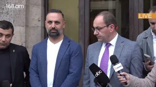 Այն, որ իրեղեն ապացույցը չկա, հարց է առաջացնում՝ էդ թմրանյութը եղե՞լ է, թե՞ ոչ. պաշտպաններ