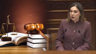 Վերաքննիչ բողոքները կարող են լինել գրավոր ընթացակարգով. Սրբուհի Գալյան