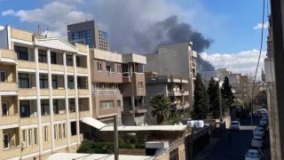 Իսրայելը հայտարարել է, որ Թեհրանի ուղղությամբ հարվածների հերթական շարքն է սկսել