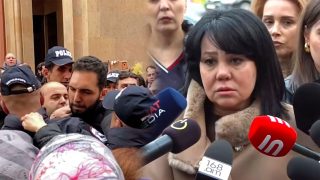 Երեխաները, նրա ընտանիքը որևէ քաղաքական կուսակցության անդամ չեն, հավատավոր երեխեք են. փաստաբան