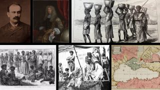 Ի՞նչ գնով և նպատակով էին վաճառում մարդկանց 17-րդ դարի Կովկասի ստրկական շուկաներում