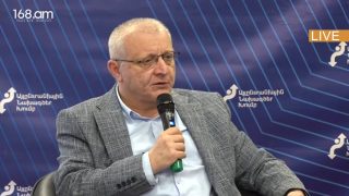 Հունիսի 7-ի գլխավոր խնդիրն է՝ որքան մարդ կգնա ընտրությունների. Սուրեն Սուրենյանց
