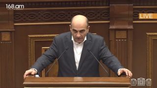 Մեր երկրում աշխատող աղքատների աշխատավարձն աճել է ընդամենը 8 հազար դրամով. Թադևոս Ավետիսյան