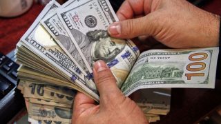 Տարադրամի փոխարժեքները մարտի 19-ին