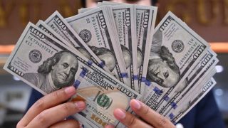 Տարադրամի փոխարժեքները մարտի 20-ին