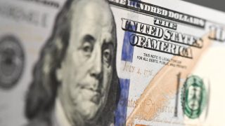 ԱՄՆ պետական ​​պարտքն առաջին անգամ գերազանցել է 39 տրիլիոն դոլարը