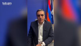 Հատ առ հատ ցույց եմ տալու մեր ժողովրդից թաքցրած ադրբեջանական նոր ներխուժումները, ՔՊ-ի սուտ քարոզները. Թաթոյան