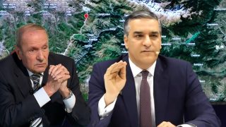 Հարգում եմ Առաջին նախագահի կարծիքը. մենք գնում ենք մեր օրակարգով. Արման Թաթոյան