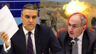 Պատերազմը դարձրել են ընտրությունների գլխավոր գործոն, սպառնալիքով շանտաժ են անում ժողովրդին. Թաթոյան