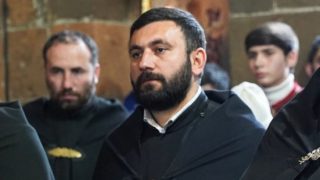 Ոչ մի զբաղվածություն չի կարող արդարացում լինել Աստծո հետ հանդիպումից փախչելու համար. Տեր Աբրահամ