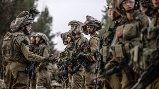 Իսրայելական բանակը հայտարարել է 100 000 պահեստազորայինների զորահավաքի մասին