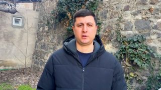 Նախիջևանին հարվածելու «ոդիսականի» և հնարավոր զարգացումների մասին