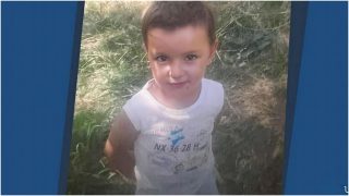 Ծափաթաղում 3-ամյա տղային կյանքից զրկած հայրը դատարանի որոշմամբ դատապարտվեց ցմահ ազատազրկման