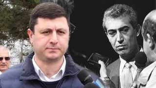 ՀՀԿ-ի պայքարի հիմքում իր հիմնադիր հայրերի մոտեցումներն են. Տիգրան Աբրահամյան