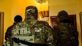 Քրեական ենթամշակույթ կրող խմբավորմանը մասնակցելու կամ ներգրավելու դեպք է բացահայտվել