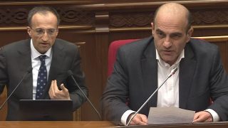 Նվազագույն աշխատավարձը պետք է դարձնեք 95 հազար. Նվազագույն աշխատավարձն իրական կյանքում դեր չունի