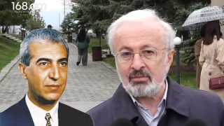 Աշոտ Նավասարդյանը միշտ էլ  «ինձ հետ» է՝ կուսակցության մեջ  եղած ժամանակ, թե՝ հետո. Թորոսյան