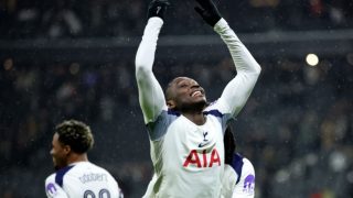 «Տոտենհեմը» ակումբային հակառեկորդ է սահմանել