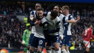 «Տոտենհեմի» խաղացողների աշխատավարձերը զգալիորեն կնվազեն, եթե թիմը դուրս մնա Պրեմիեր լիգայից