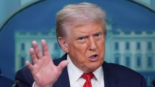 Թրամփը կարող է ցամաքային զորքեր ուղարկել Իրան. Time