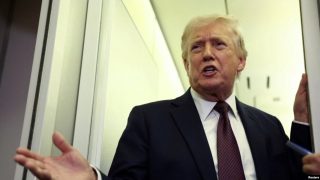 Իրանը համաձայնել է հրաժարվել միջուկային զենք ունենալու գաղափարից. Թրամփ