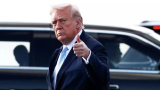 Թրամփը հույս ունի ավարտել Իրանի հետ հակամարտությունը առաջիկա շաբաթներին. լրատվամիջոցներ