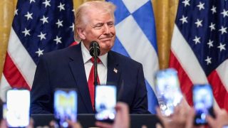 ՆԱՏՕ-ն բացահայտել է, թե որքան են ավելացել պաշտպանական ծախսերը՝ Թրամփի ներդրումային կոչերից հետո