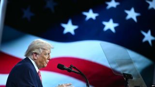 Թրամփը ՆԱՏՕ-ին մեղադրում է Իրանի դեմ պատերազմում ԱՄՆ-ին չօգնելու մեջ