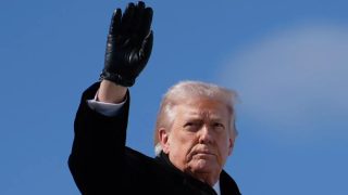 «Մենք արդեն զբաղվում ենք այդ հարցով». Թրամփի համարձակ հայտարարությունը՝ Հորմուզի նեղուցի վերաբերյալ