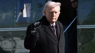 Թրամփը ցանկանում էր իրանական նավթին հասանելիություն ստանալ կարգավորման միջոցով. WSJ